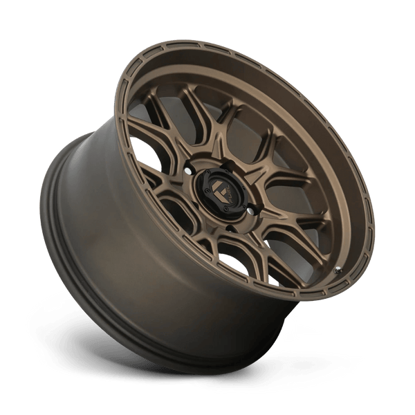 Fuel Off Road D671 Wheel (MPN: D67118907550)