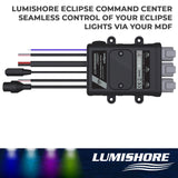 Lumishore Light Control Module (MPN: 010-04486-00)