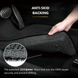 3D Mats KAGU Custom Fit Floor Liner (MPN: L1TY27601509)