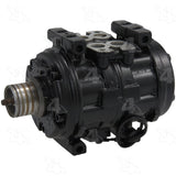 Four Seasons Air Conditioner Compressor (MPN: 57326)