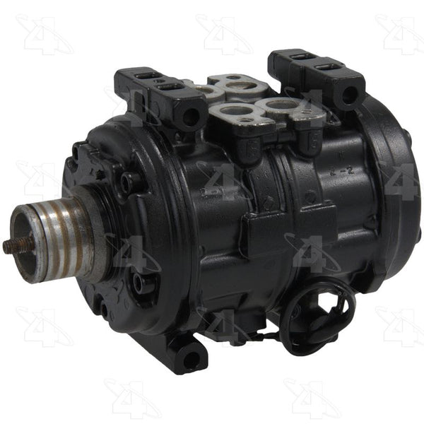 Four Seasons Air Conditioner Compressor (MPN: 57326)
