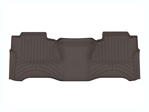 WeatherTech FloorLiner HP Cocoa (MPN: 475424IM)