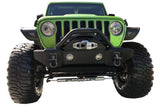 Rampage Stubby Mass Articulation Bumper (MPN: 88509)