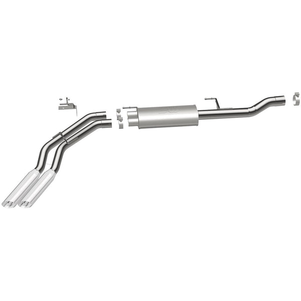 Magnaflow Performance Exhaust System Kit (MPN: 16868)