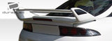 Duraflex GT-R Custom Spoiler (MPN: 101605)