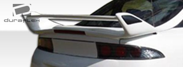 Duraflex GT-R Custom Spoiler (MPN: 101605)