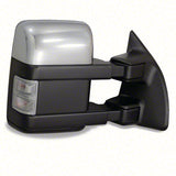 ProEFX Exterior Towing Mirror (MPN: EFXMRFSD03HECP)