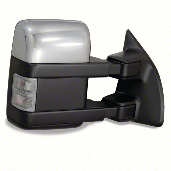 ProEFX Exterior Towing Mirror (MPN: EFXMRFSD03HECP)