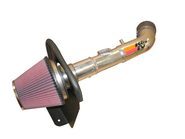 K&N Cold Air Intake 77 Series (MPN: 77-2561KP)