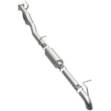 MagnaFlow Exhaust System Kit (MPN: 17200)