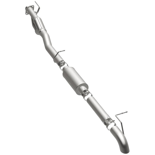 MagnaFlow Exhaust System Kit (MPN: 17200)