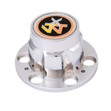 Coast To Coast Wheel Center Cap Set (MPN: IWCC2040)