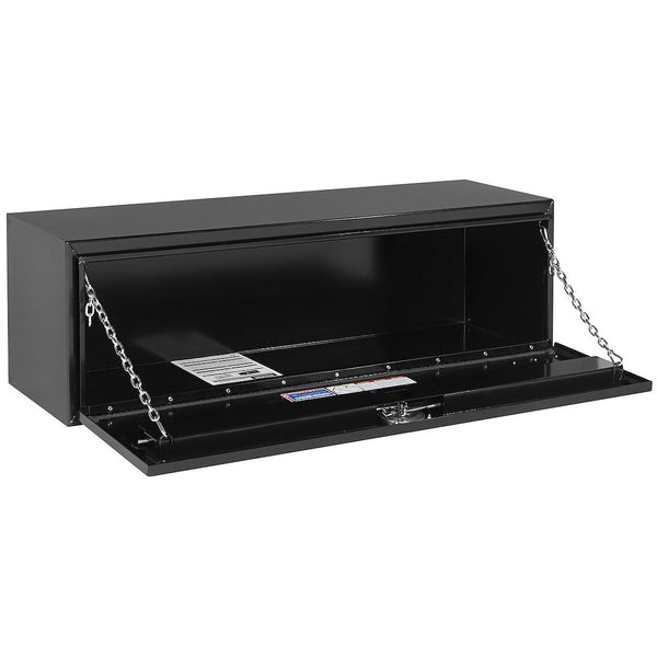 Weather Guard Underbed Tool Box (MPN: 560-5-02)