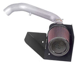 K and N Filters 69 Series Typhoon Air Intake (MPN: 69-9000TS)
