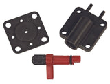 Sierra Marine Outboard Motor Primer Service Valve Kit (MPN: 18-7044-1)
