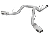 Advanced FLOW Engineering Exhaust System Kit (MPN: 49-03065-P)