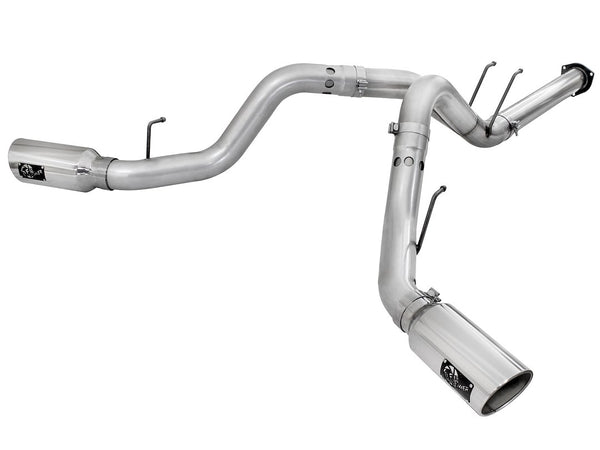 Advanced FLOW Engineering Exhaust System Kit (MPN: 49-03065-P)