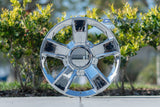 OE Wheels CV79 Aluminum Wheel (MPN: CV79-20085-6550-30C)