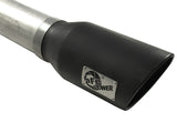 Advanced FLOW Engineering ATLAS Exhaust System Kit (MPN: 49-02016-B)