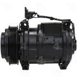 Four Seasons Air Conditioner Compressor (MPN: 57335)