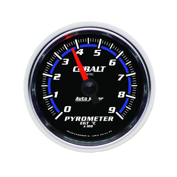 AutoMeter Gauge Pyrometer (MPN: 6144)