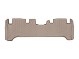 WeatherTech FloorLiner Tan Molded Fit (MPN: 455332)