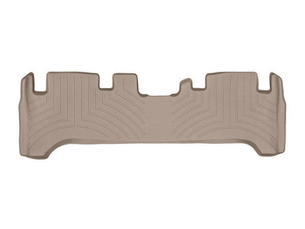 WeatherTech FloorLiner Tan Molded Fit (MPN: 455332)