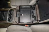 Tuffy Security Console Insert (MPN: 356-01)