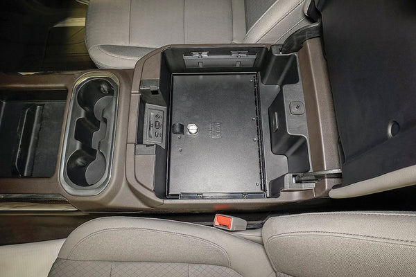Tuffy Security Console Insert (MPN: 356-01)