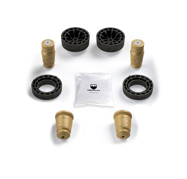 Teraflex Sport ST1 Lift Kit Suspension (MPN: 1165002)
