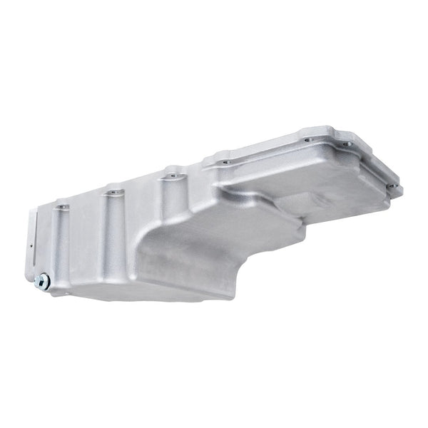 RPC Racing Oil Pan For GM LS Series Engine (MPN: R8465)