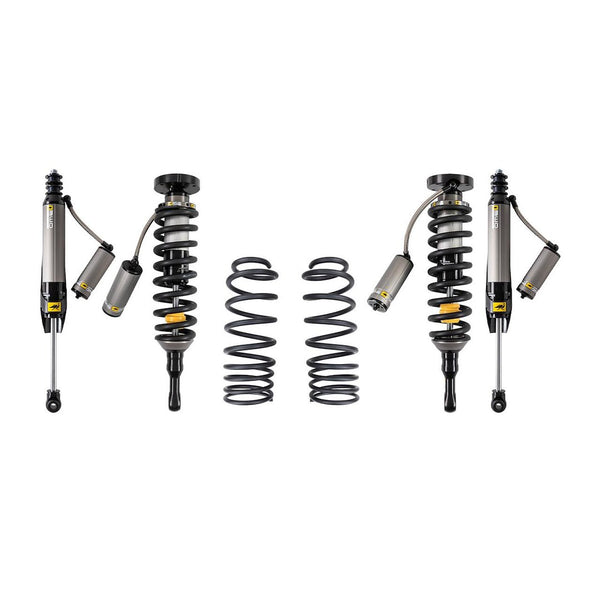 Old Man Emu Lift Kit Suspension (MPN: 2217K)