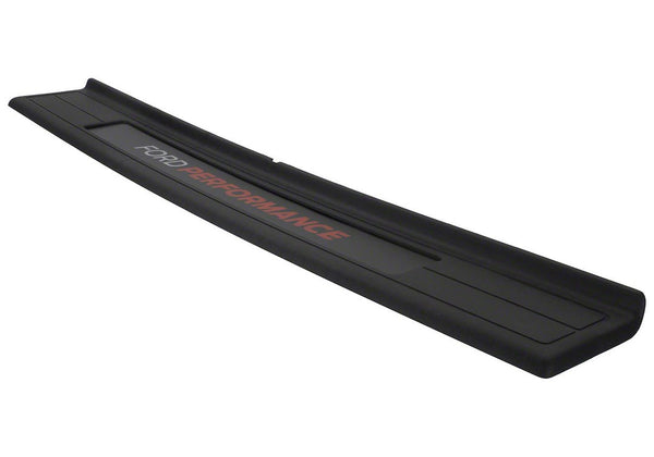 Ford Performance Door Sill Protector (MPN: M-1613208-A)