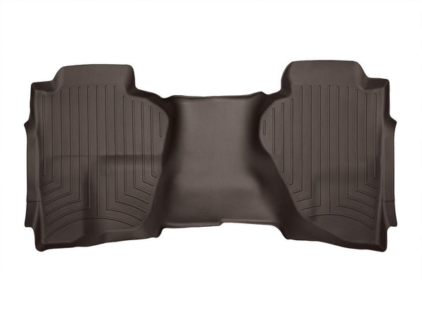 WeatherTech FloorLiner HP Cocoa (MPN: 475423IM)