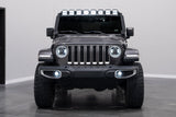Diode Dynamics Elite Series LED Headlight Assembly (MPN: DD5166)