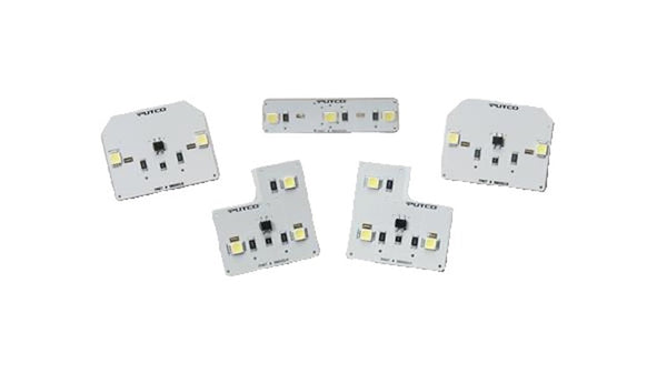 Putco LED Dome Light Bulb (MPN: 980002)