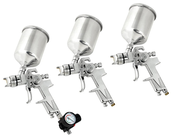 Performance Tool Spray Gun (MPN: M707)