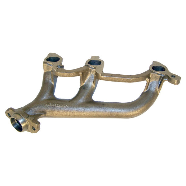 Crown Automotive Exhaust Manifold (MPN: 53010196)