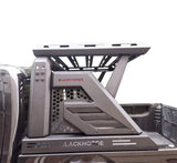 Black Horse Off Road Truck Bed Bar (MPN: AR2-03BA3)