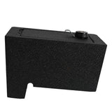 Black Horse Off Road Console Security Insert (MPN: ASTT02)