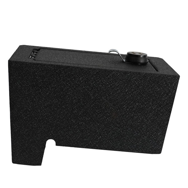 Black Horse Off Road Console Security Insert (MPN: ASTT02)