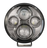 J.W. Speaker 7 Inch Round LED Driving Light (MPN: 0551121)