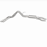 MagnaFlow Street Series Exhaust System Kit (MPN: 16523)