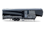 Camco Pro-Tec Travel Trailer Cover (MPN: 56342)