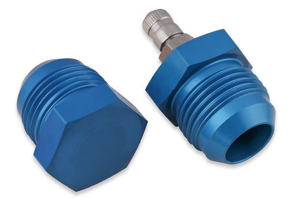 Earl's Hose Pressure Tester (MPN: D016ERL)