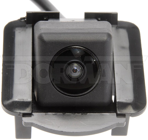 Backup Camera by Dorman OE Solutions (MPN: 590-662)
