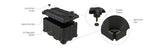 Noco Battery Box (MPN: HM484)