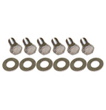 Fishbone Offroad Piranha Front Bumper (MPN: FB22080)