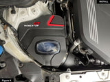 Advanced FLOW Engineering Cold Air Intake (MPN: 50-70061D)
