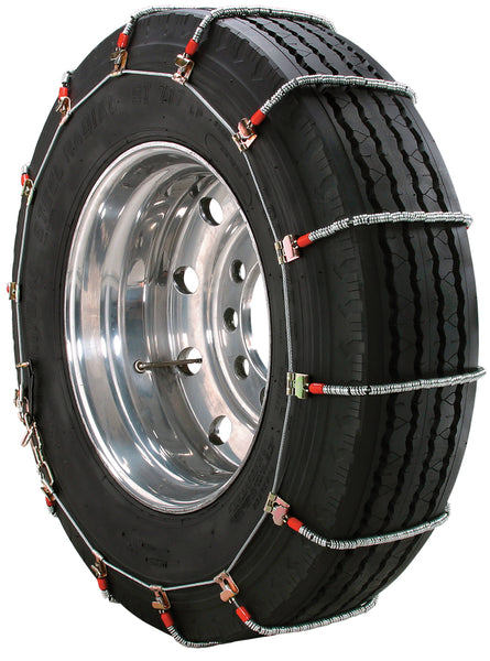Security Chain Alloy Radial Tire Traction Device (MPN: TA1939)